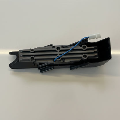 Whelen Liberty -LIN12 Extended Corner Module P/N: 01-026A069220 Blue