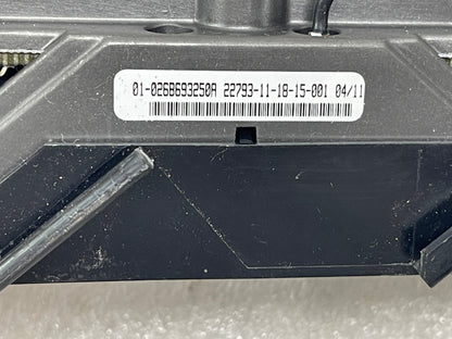 Whelen Liberty -LIN12 Extended Corner Module Newest Diodes 01-26B693250A - Red