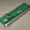 Whelen Liberty Lightbar - I/O Assembly Control Board P/N: 01-0269367-00A