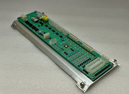 Whelen Liberty Lightbar - I/O Assembly Control Board P/N: 01-0269367-00A