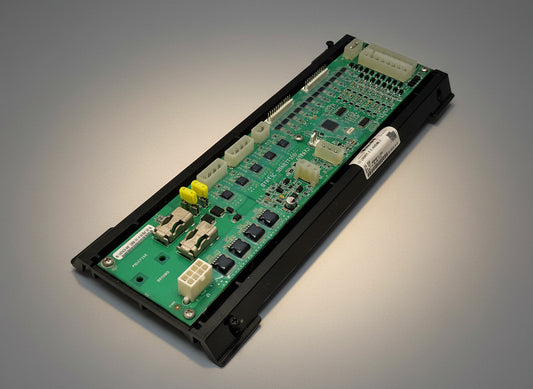 Whelen Liberty Lightbar - I/O Assembly Control Board P/N: 01-0269879-00E