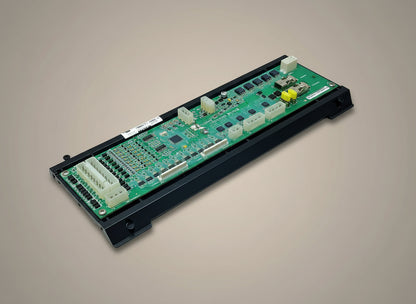 Whelen Liberty Lightbar - I/O Assembly Control Board P/N: 01-0269879-00E