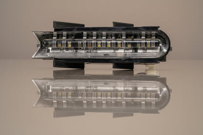 Whelen Liberty -LIN9 Super Standard Corner LED Module 01-026B625920B - Blue