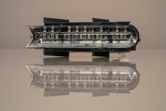 Whelen Liberty -LIN9 Super Standard Corner LED Module 01-026B625920B - Blue