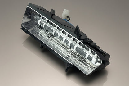 Whelen Liberty -LIN9 Super Standard Corner LED Module 01-026B625920B - Blue