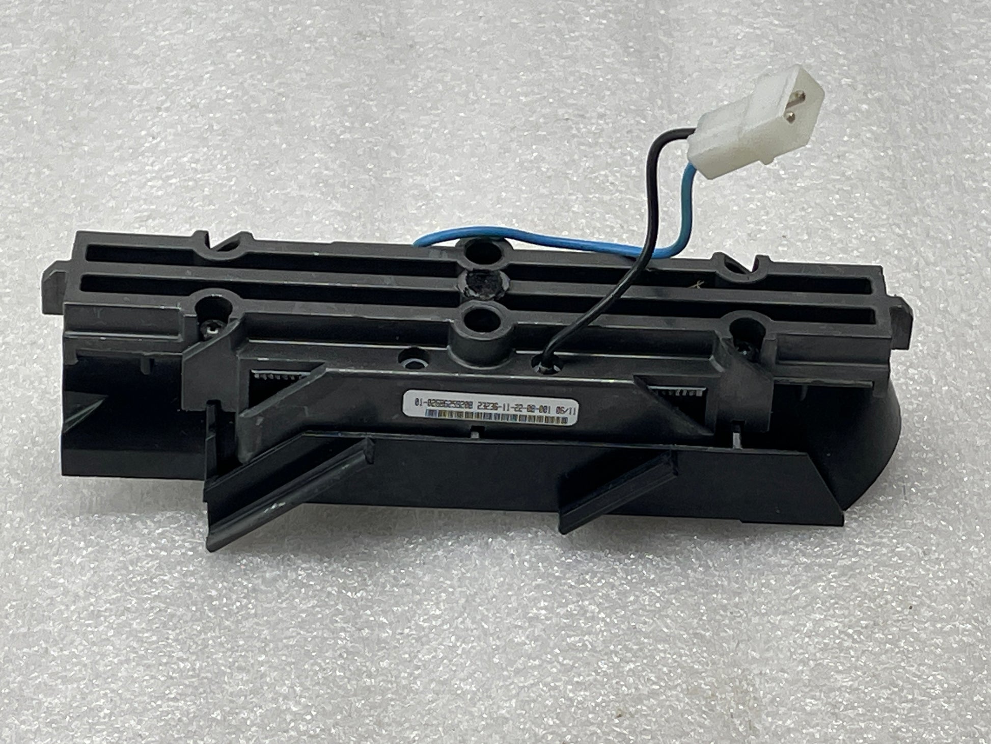 Whelen Liberty -LIN9 Super Standard Corner LED Module 01-026B625920B - Blue