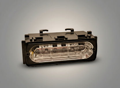 Whelen Liberty LIN4B Red Module - P/N 01-0264077050D Red