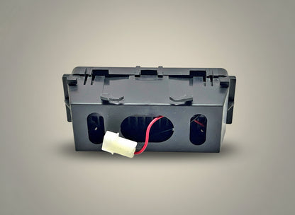 Whelen Liberty LIN4B Red Module - P/N 01-0264077050D Red