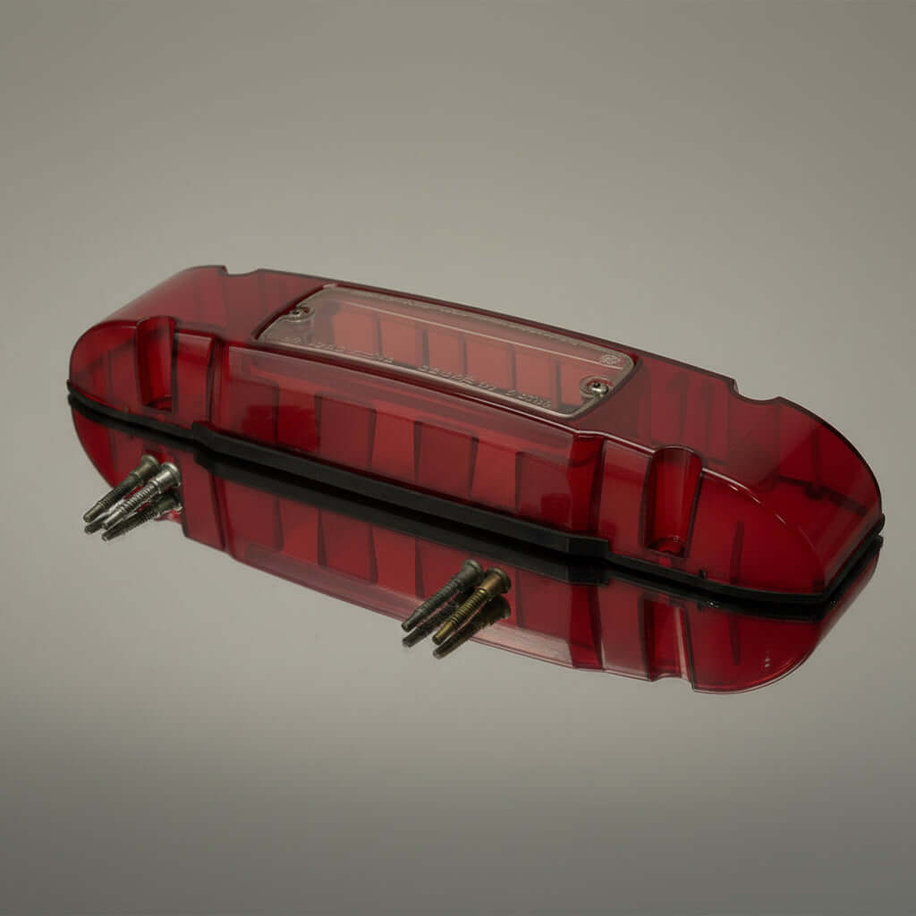 Whelen Product Parts