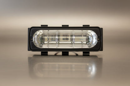 Whelen Liberty Lightbar - 500 Series LIN4 GEN4 Super LED Module P/N 01-0268827450E Color: Red