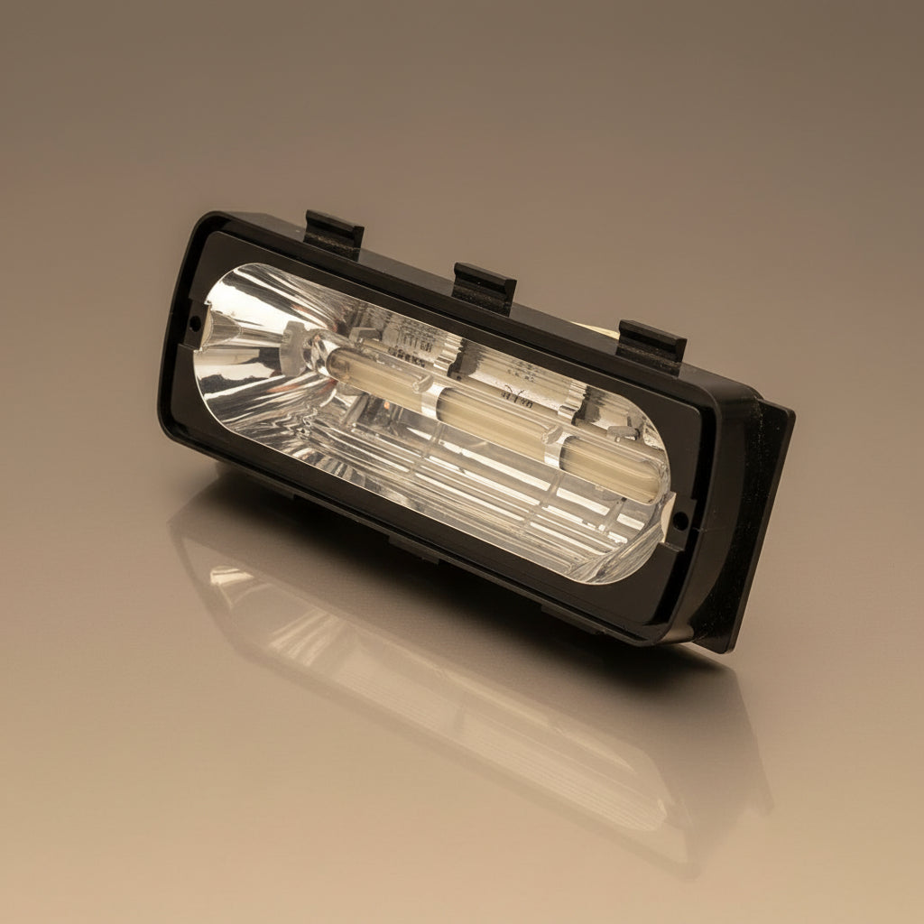 Whelen Liberty Lightbar - 500 Series LIN4 GEN4 Super LED Module P/N 01-0268827450E Color: Red