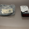 Whelen Red Grill Strobe Light Assembly GRLSTRR1 Part 02-0340961-00