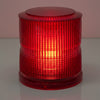 Whelen Strobe Beacon Red Dome P/N: D-80483