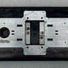 Whelen Responder LP Series Base Plate Mold 81890 Used Condition