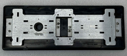 Whelen Responder LP Series Base Plate Mold 81890 Used Condition