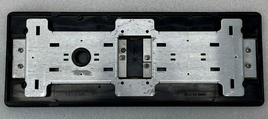 Whelen Responder LP Series Base Plate Mold 81890 Used Condition