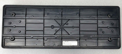 Whelen Responder LP Series Base Plate Mold 81890 Used Condition