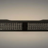 Whelen SlimLighter Lightbar - Red/Red P/N: 01-0684321-R