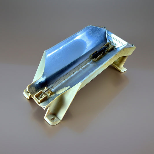 Whelen Edge 9000 - Linear Strobe Corner Assembly - P/N: 02-0362733-00