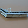 Whelen Legacy Lightbar - Corner Module - DUO Color Module Red/White