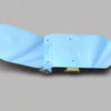 Federal Signal Aerodynic RWL Wrecker - Cascade Mirror Assembly Driver Side
