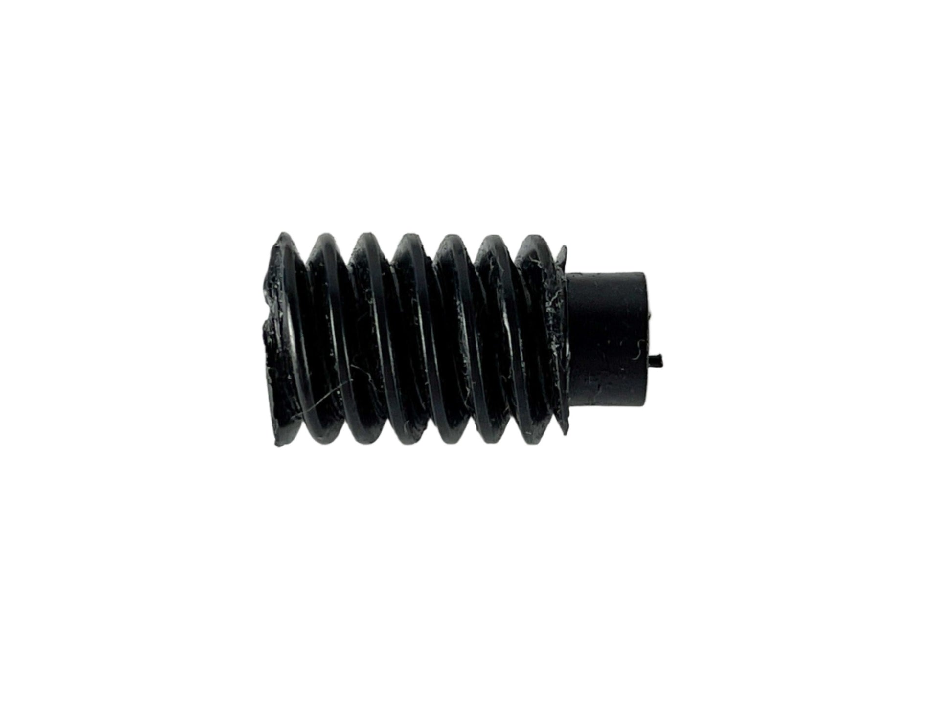 Code 3 DashLaser Rotator Parts - Worm Drive Gear