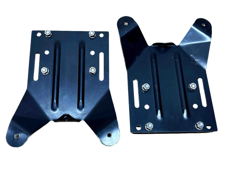 Code 3 Product Parts