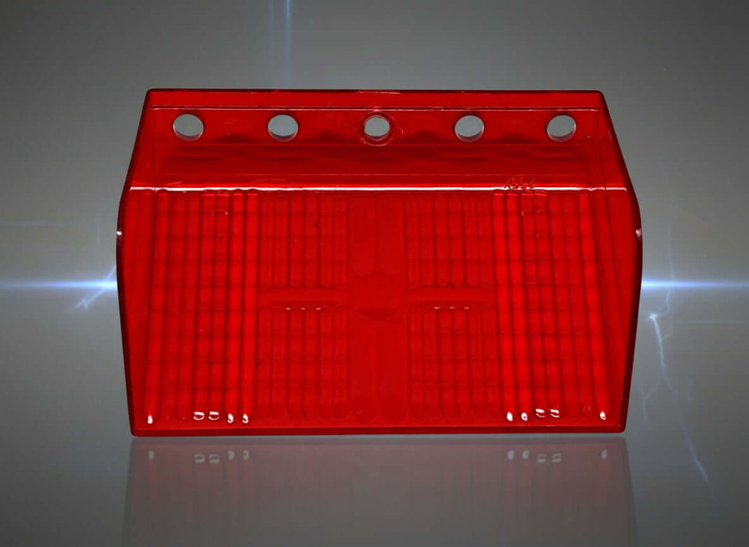 Code 3 Product Parts