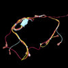 Code 3 MX7000 - Internal Power Wire Harness with Connector From 36
