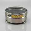 Dietz 7-60 Beacon Light - Base Pan with Dome Retaining Ring