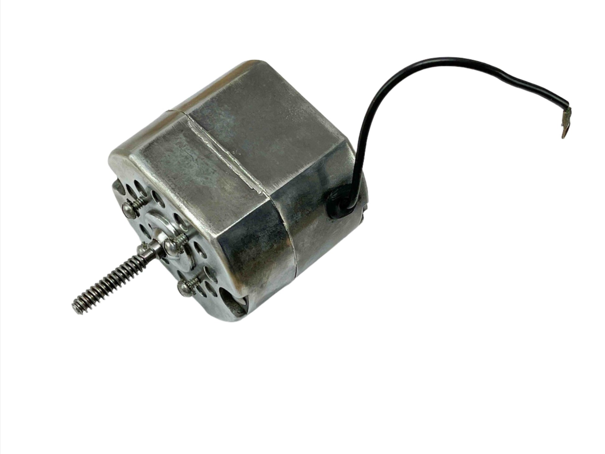 Federal Signal - 12v Motor - Beacon Ray Model 14 / 11 Visibar / Twinsonic