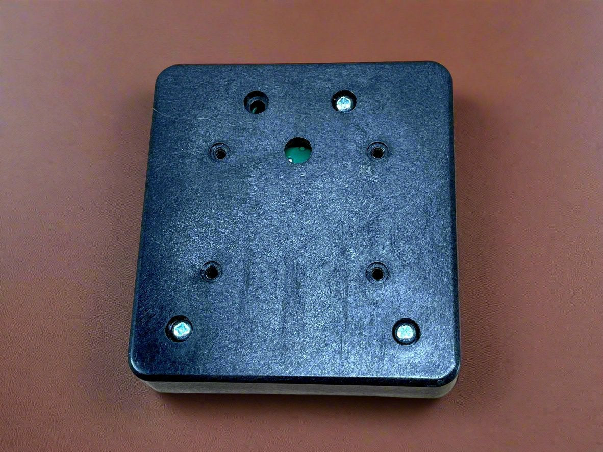 Programmable Button Keypad Federal Signal - Programmable 6 Button Keypad Controller