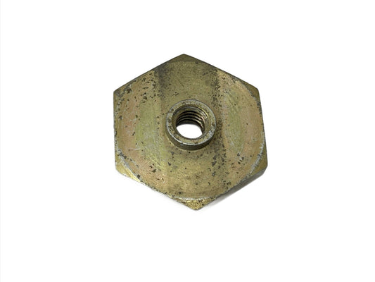 Federal Signal Aerodynic Aerotwin Parts - Mounting Clamp Nut