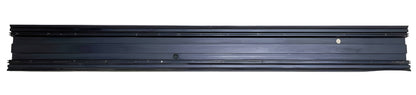 Federal Signal Aerodynic 25RQL Lightbar - Frame 50.25" Long