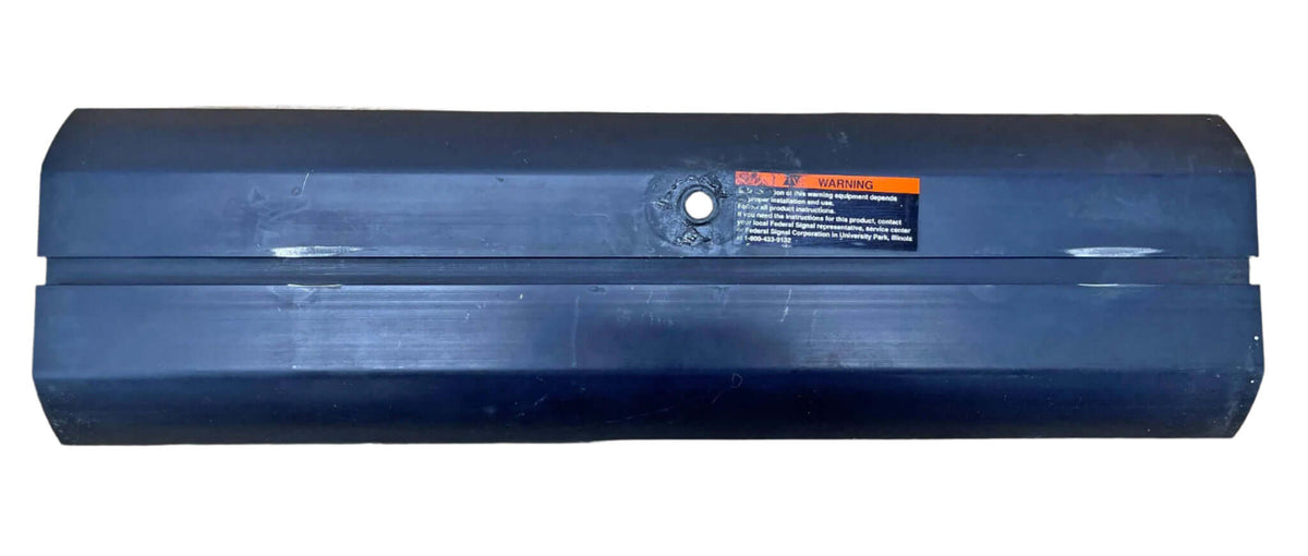 Federal Service Frame Federal Signal Aerodynic Lightbar - Model 22I Frame Assembly