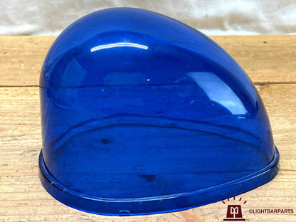 Federal Signal - Blue Fire Ball FireBall - Model: FB-2 /12v