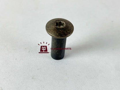 Federal Signal Legend Work Truck - Special Dome Screw