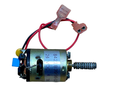 Federal Signal - Beacon Ray Model 14 Series B - 24 Volt Motor