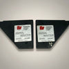 Federal Signal - SignalMaster Signal Master Model: SIGM8 - Pair Of End Caps