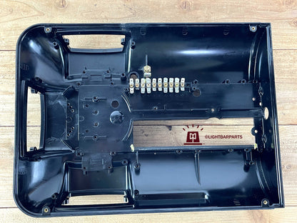 Federal Signal StreetHawk Lightbar - End Base Support Assembly