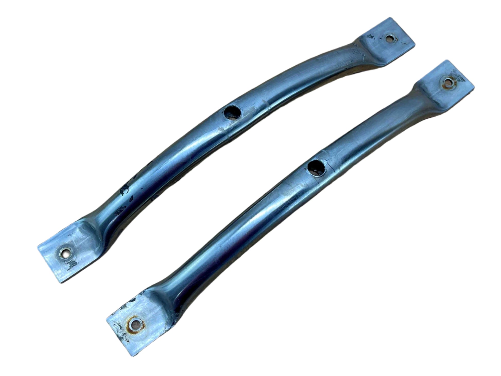 Federal Signal - Twinsonic Aerodynic Lightbar - Mounting Leg Foot - Pair