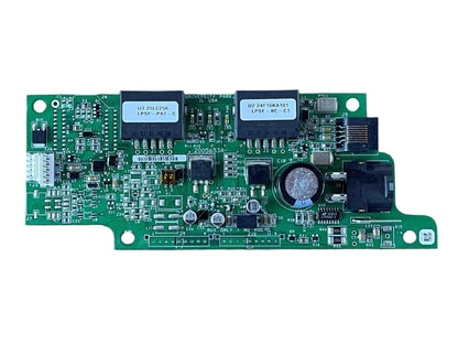 Federal Signal Valor Integrity - Main Controller I/O ROC Board - PN: 2005653A