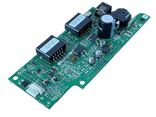 Federal Signal Valor Integrity - Main Controller I/O ROC Board - PN: 2005653A