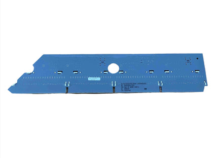 Federal Signal Valor - ROC Module PN: 20000283A-2222 - Drivers Side Front - Blue/White