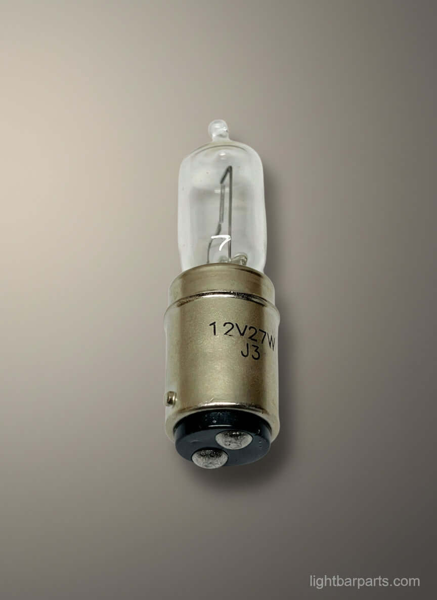 Code 3 Product Parts