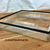 CODE 3 X 2100 Excalibur Lightbar - Clear Center - Base - P/N: 237X