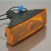 STAR Warning Systems Lightbar - Amber Traffic Advisor Light Assembly