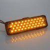 STAR Signal - Traffic Director - TD93 - Amber LED Module