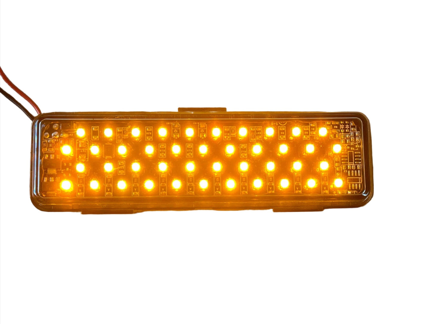 STAR Signal - Traffic Director - TD93 - Amber LED Module