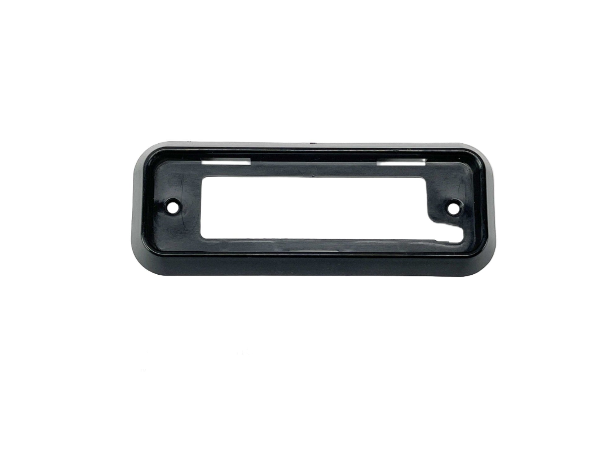 STAR Signal - Traffic Director - TD93 - Black Bezel For Light Module